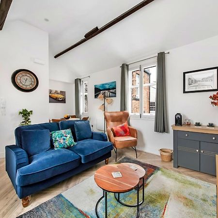 Finest Retreats - The Bank House Villa Boroughbridge Kültér fotó