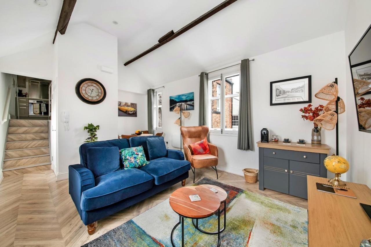 Finest Retreats - The Bank House Villa Boroughbridge Kültér fotó
