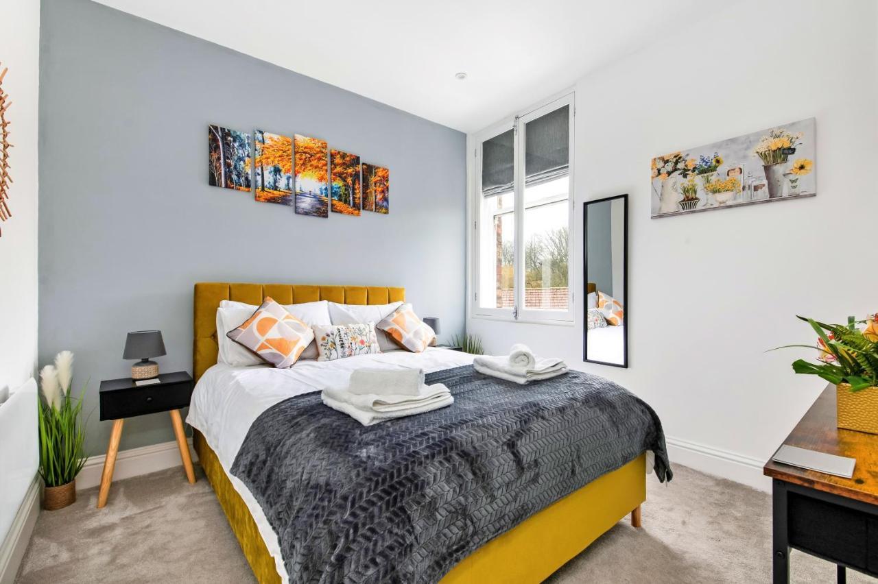 Finest Retreats - The Bank House Villa Boroughbridge Kültér fotó