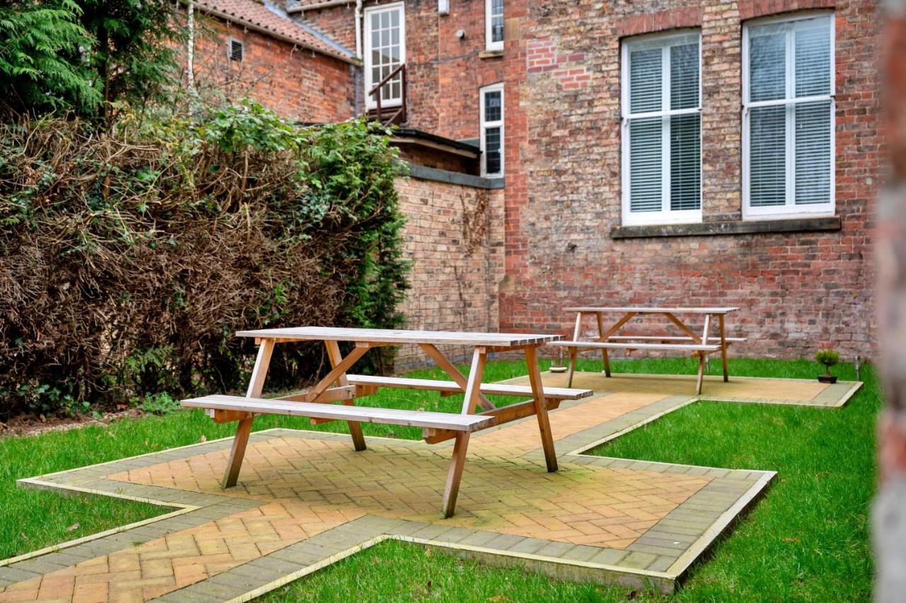 Finest Retreats - The Bank House Villa Boroughbridge Kültér fotó