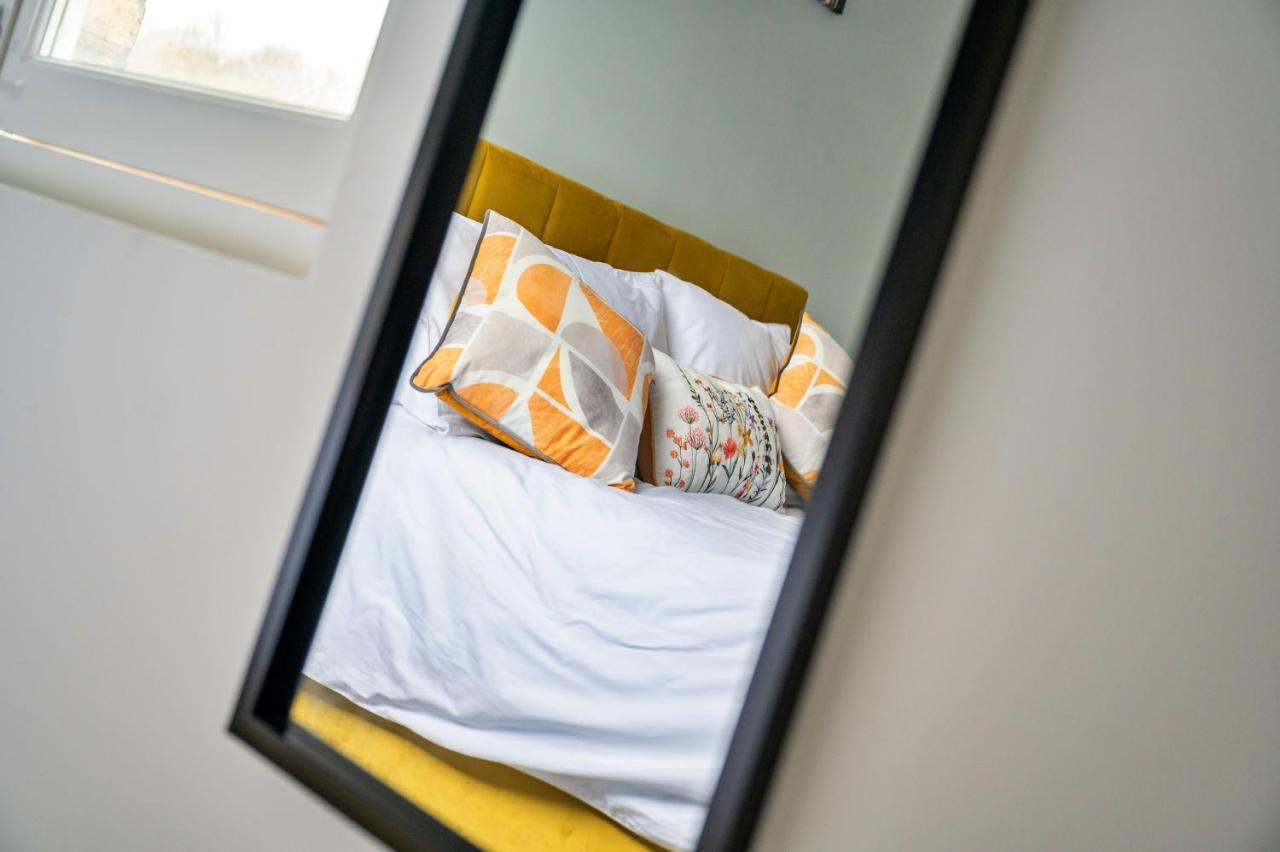 Finest Retreats - The Bank House Villa Boroughbridge Kültér fotó