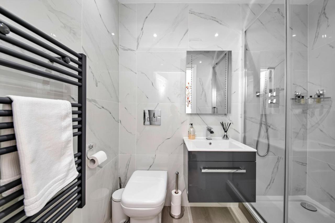 Finest Retreats - The Bank House Villa Boroughbridge Kültér fotó